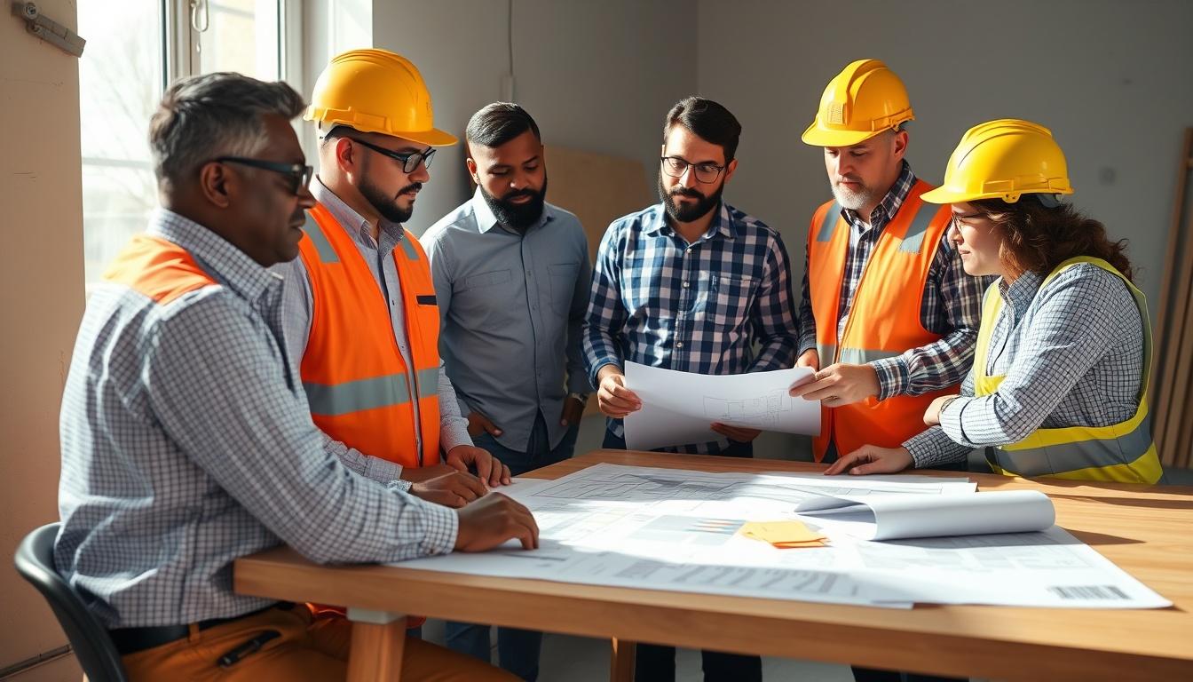 Transforming Change Order Accounting